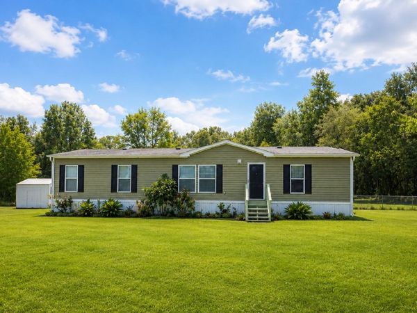 16471 31ST ROAD, Wellborn, FL 32094