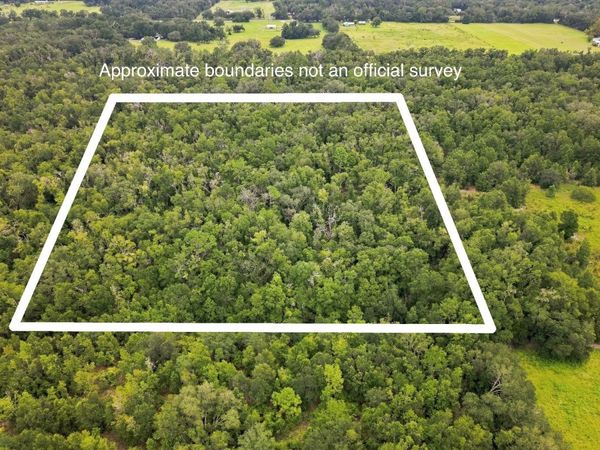 TBD 157TH PT, Live Oak, FL 32060