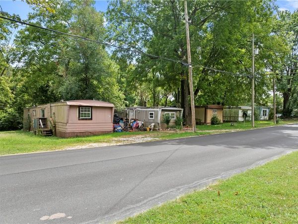 503 N Third Street , Harrison, AR 72601