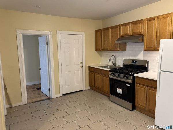 33 Stevens , Unit 1st Fl, New Haven, CT 06519