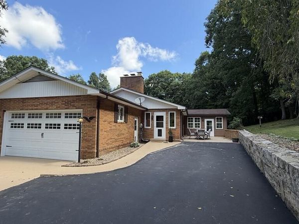 651 4 H Lake Road, DANIELS, WV 25832