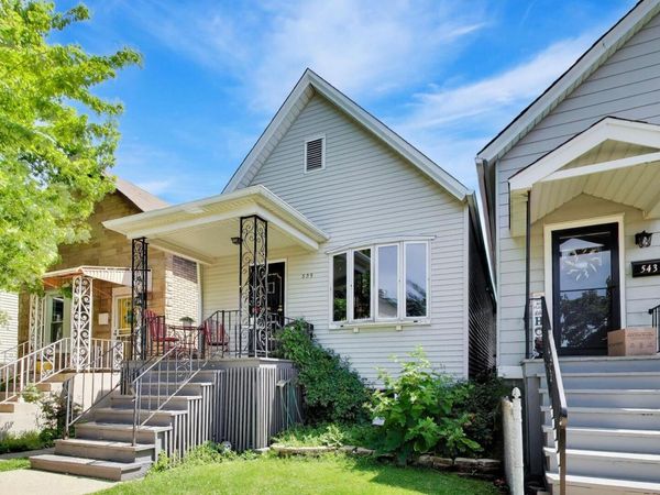 539 W 44th Street , Chicago, IL 60609