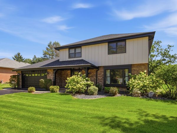 14037 S OAK RIDGE Drive, Homer Glen, IL 60491