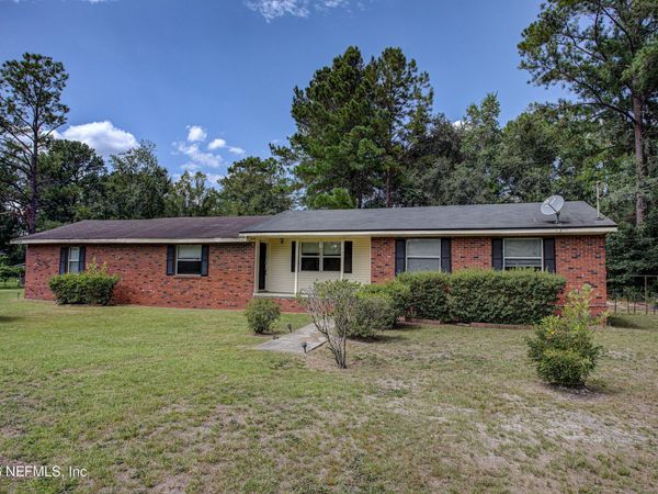 57022 ALDERMAN Drive, Yulee, FL 32097
