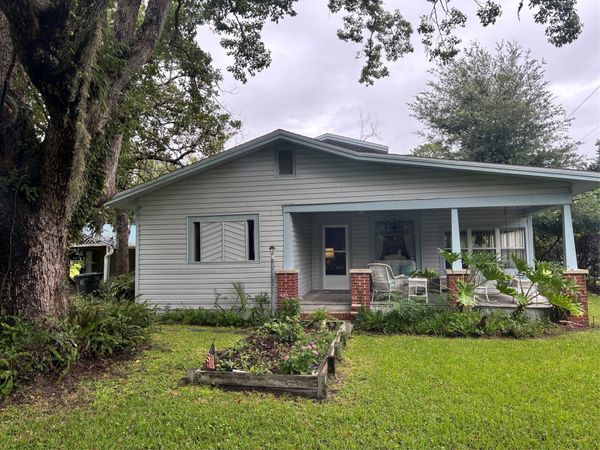 1955 SYCAMORE Lane, Fernandina Beach, FL 32034