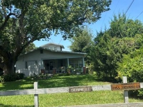 1955 SYCAMORE Lane , Fernandina Beach, FL 32034