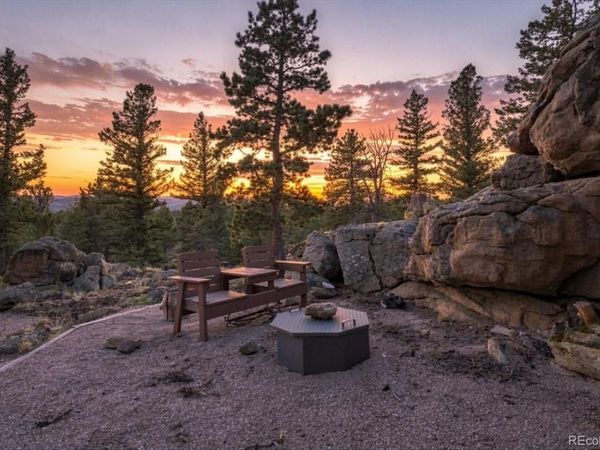 78 Wenro Court , Red Feather Lakes, CO 80545
