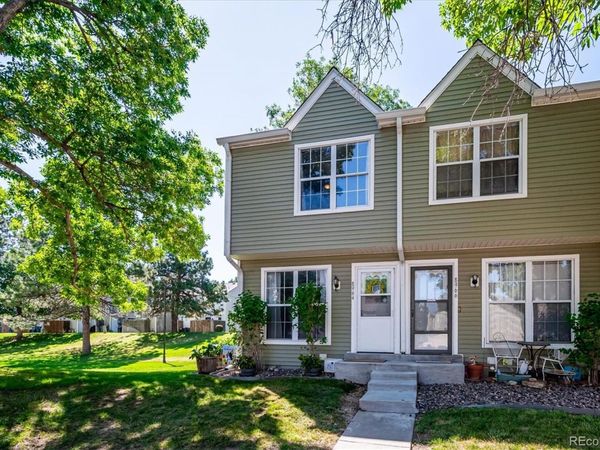 8964 W Dartmouth Place , Denver, CO 80227