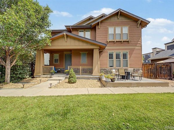 4928 Akron Street, Denver, CO 80238