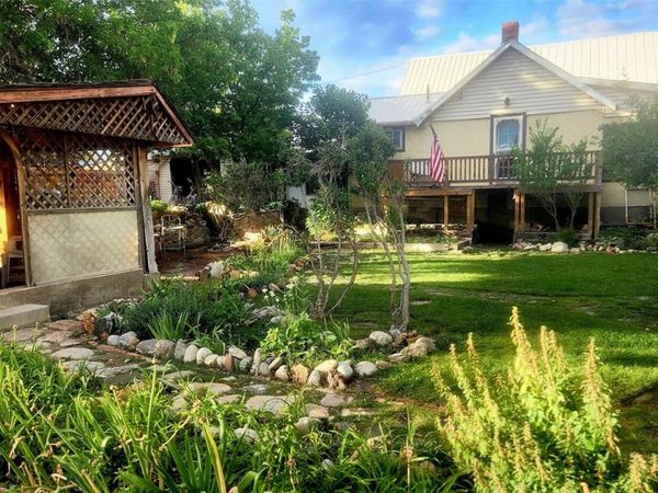 1040 D Street, Salida, CO 81201
