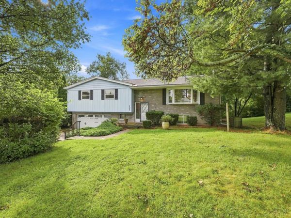 9396 Ranchill Drive, Springfield Twp., OH 45231