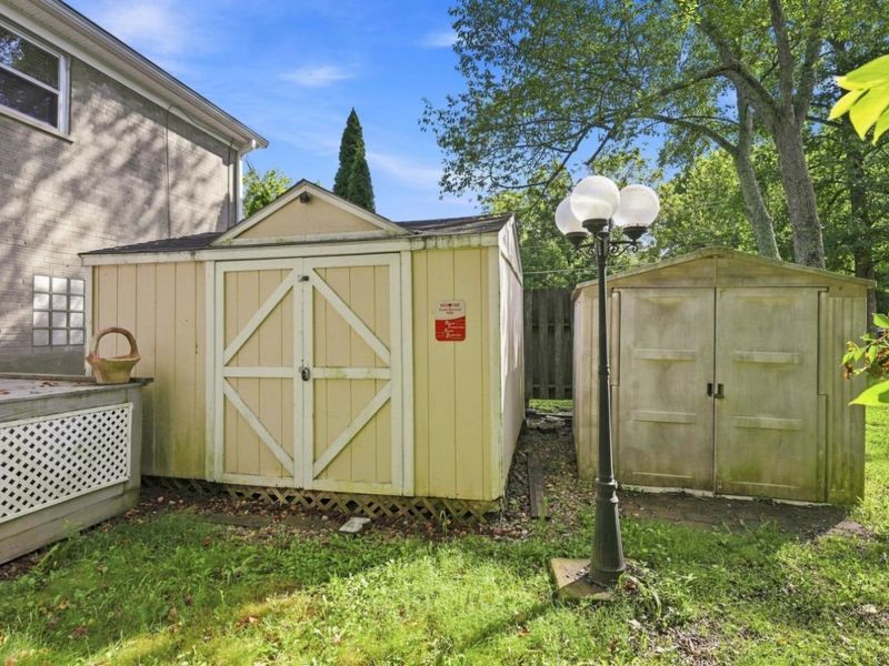 9396 Ranchill Drive, Springfield Township, OH 45231 Photo 35