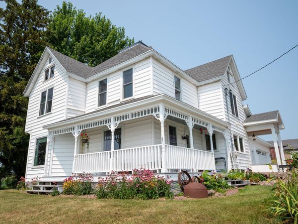 W8818 Meek Road, Lodi, WI 53555
