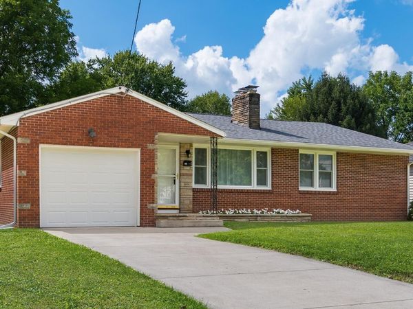 717 Saratoga Avenue , Newark, OH 43055