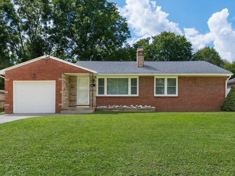 717 Saratoga Avenue , Newark, OH 43055 Photo 2