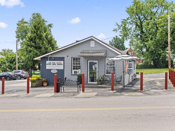 490 W 5th Street, Chillicothe, OH 45601