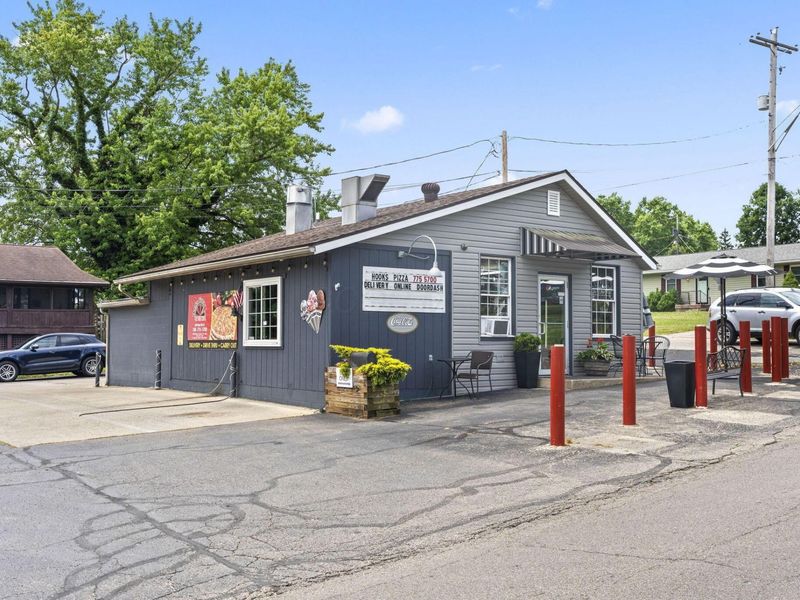 490 W 5th Street, Chillicothe, OH 45601 Photo 2