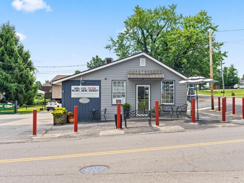 490 W 5th Street, Chillicothe, OH 45601 Photo 33