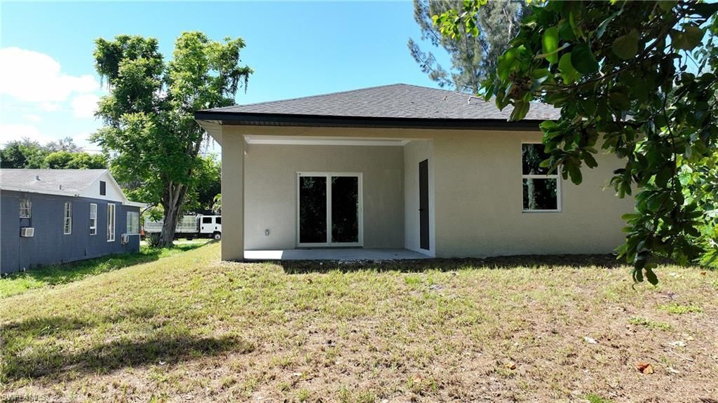 2323 Unity Ave , Fort Myers, FL 33901 Photo