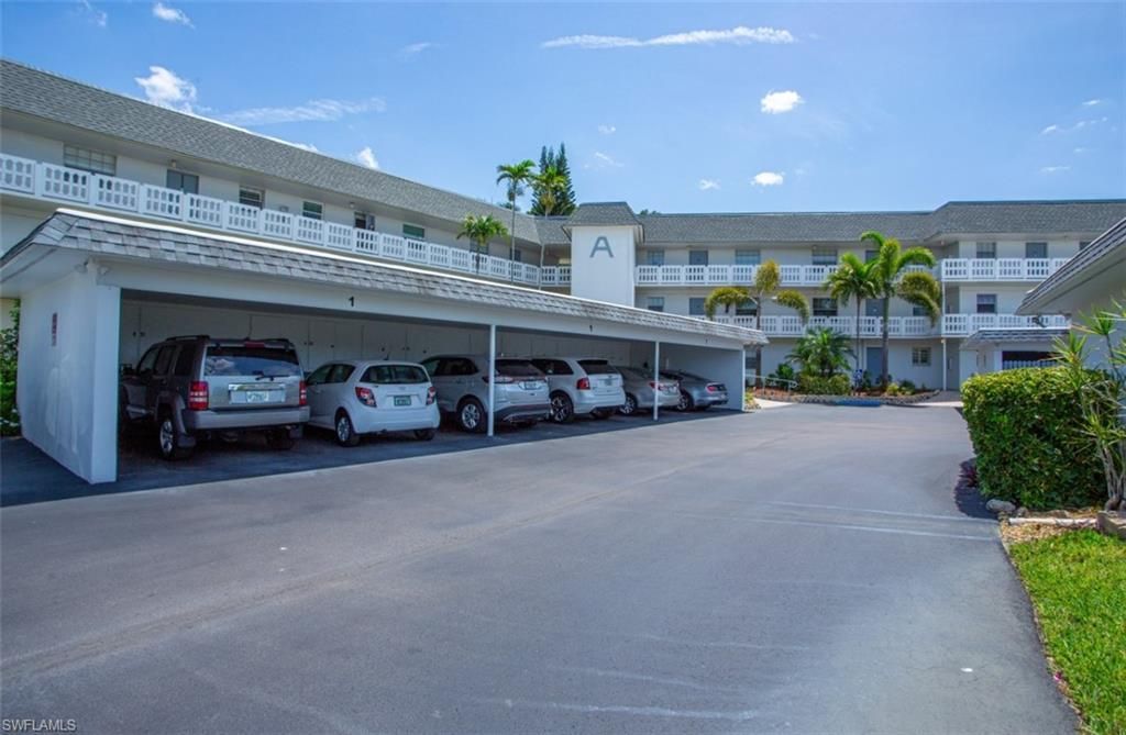 315 Saint Andrews Blvd , Unit A25, Naples, FL 34113 Photo