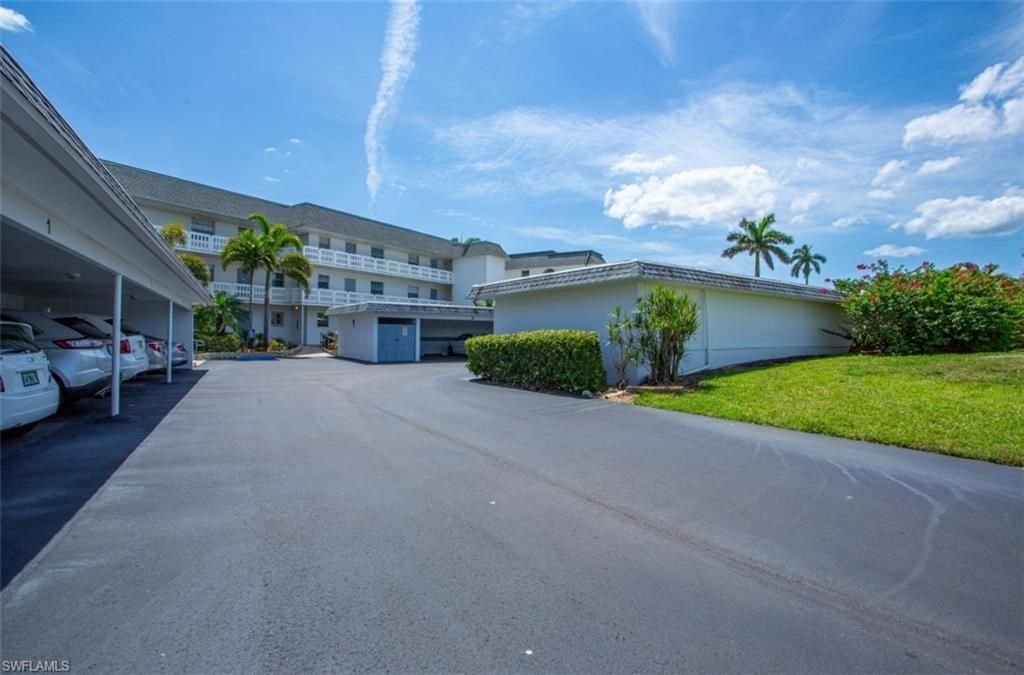 315 Saint Andrews Blvd , Unit A25, Naples, FL 34113 Photo