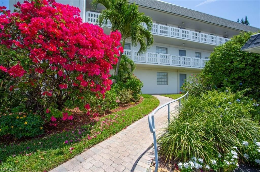315 Saint Andrews Blvd , Unit A25, Naples, FL 34113 Photo