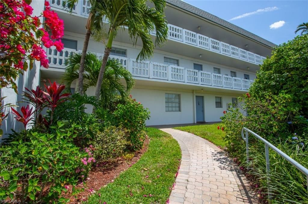 315 Saint Andrews Blvd , Unit A25, Naples, FL 34113 Photo