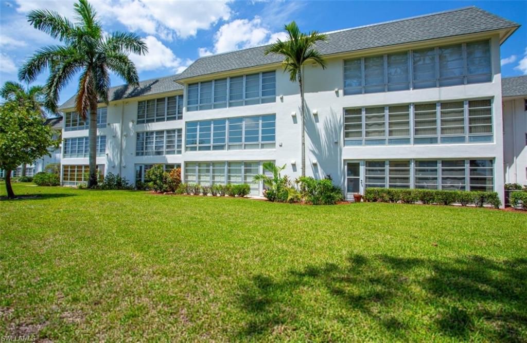 315 Saint Andrews Blvd , Unit A25, Naples, FL 34113 Photo
