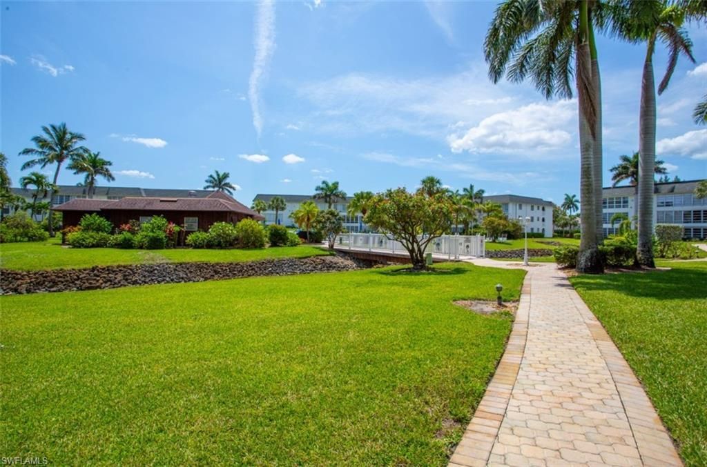 315 Saint Andrews Blvd , Unit A25, Naples, FL 34113 Photo