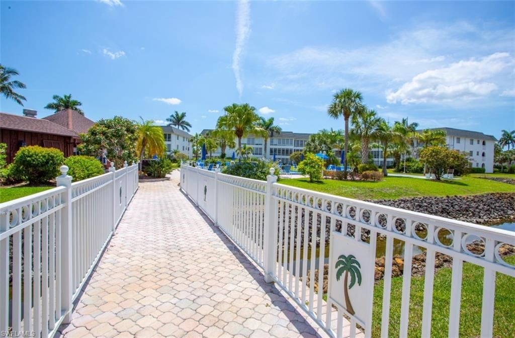 315 Saint Andrews Blvd , Unit A25, Naples, FL 34113 Photo