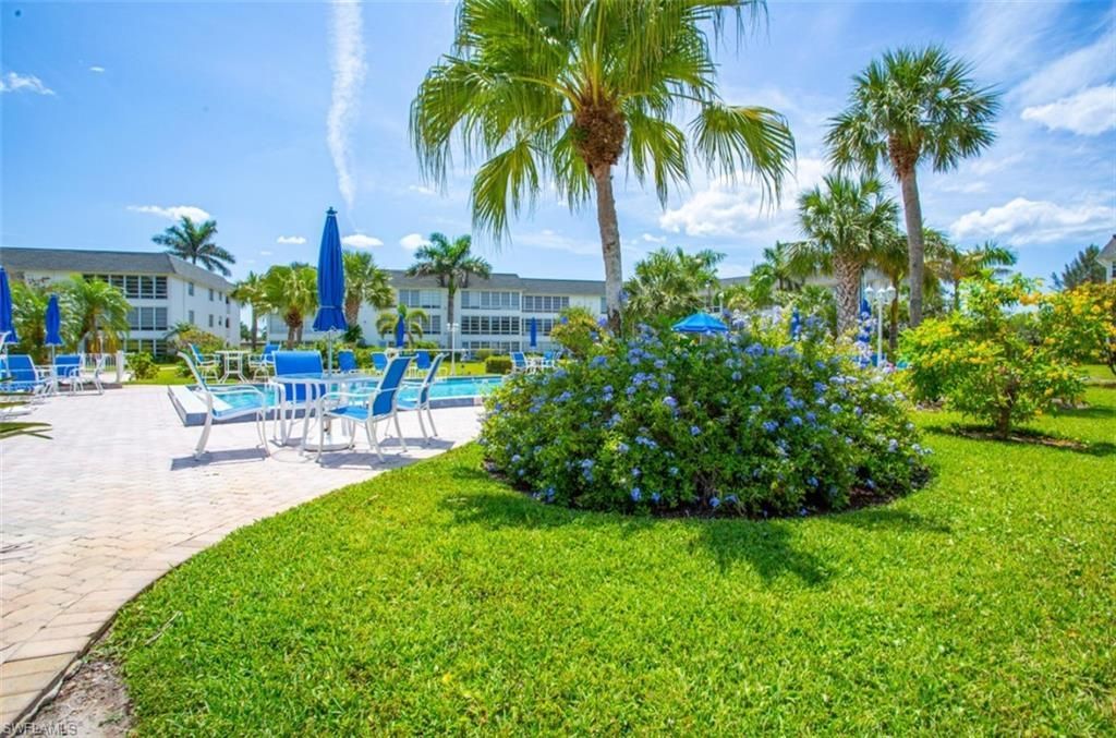 315 Saint Andrews Blvd , Unit A25, Naples, FL 34113 Photo