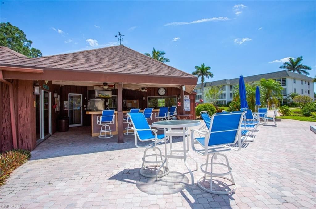 315 Saint Andrews Blvd , Unit A25, Naples, FL 34113 Photo