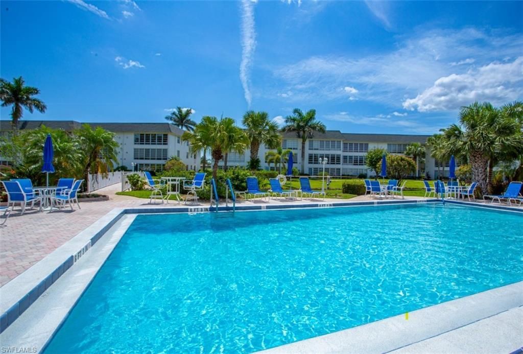 315 Saint Andrews Blvd , Unit A25, Naples, FL 34113 Photo