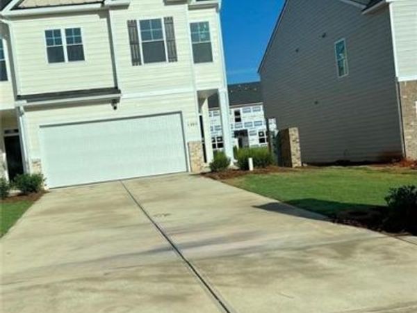 4353 Newland Street , Hephzibah, GA 30815