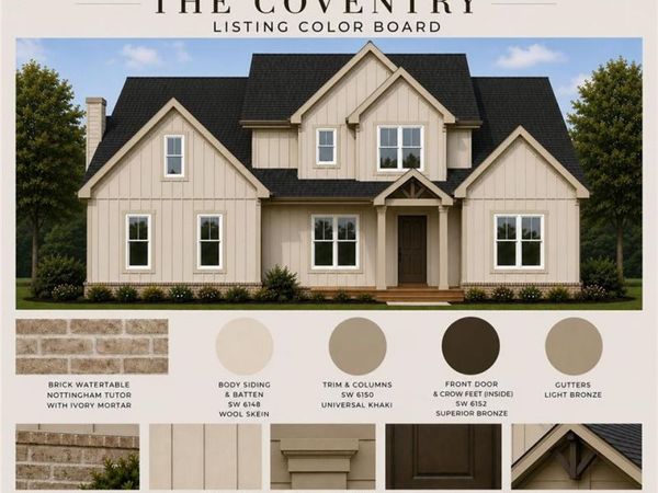 5320 Crow Road, Cumming, GA 30041