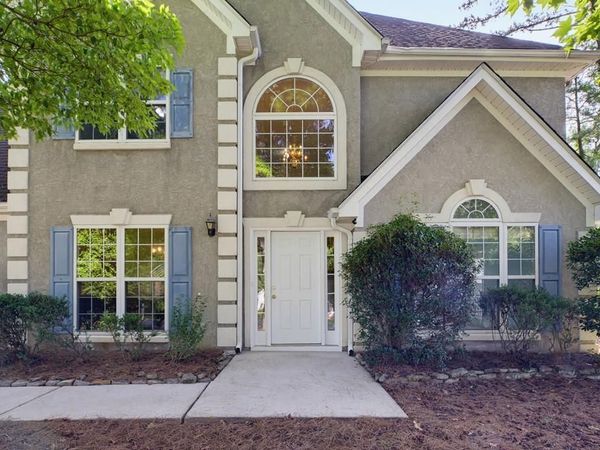 110 Brookstone Crest , Newnan, GA 30265