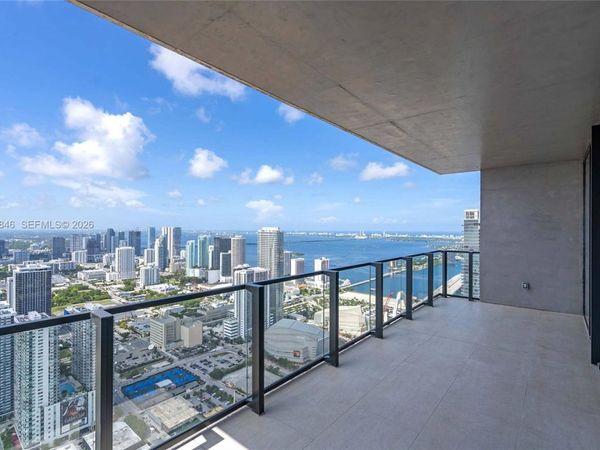 20 NE 11th Street , Unit 6101, Miami, FL 33132