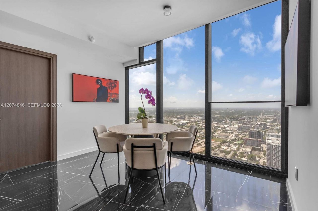 20 NE 11th Street, Unit 6101, Miami, FL 33132 Photo