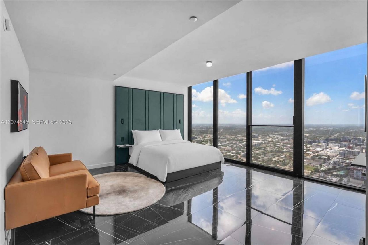20 NE 11th Street, Unit 6101, Miami, FL 33132 Photo
