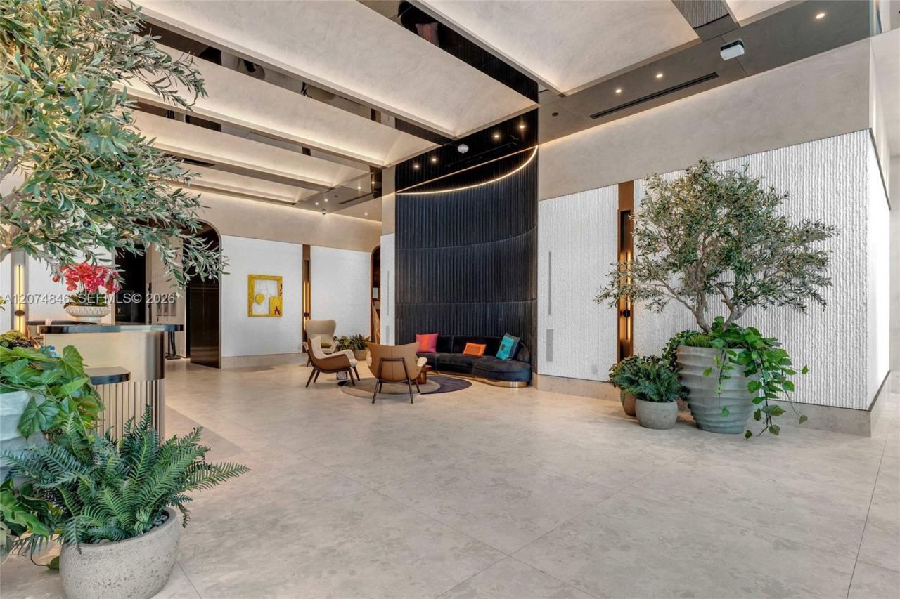 20 NE 11th Street, Unit 6101, Miami, FL 33132 Photo