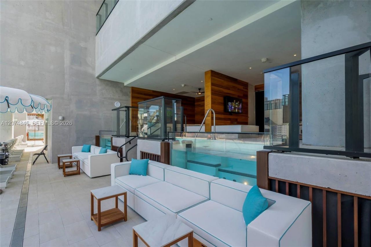 20 NE 11th Street, Unit 6101, Miami, FL 33132 Photo