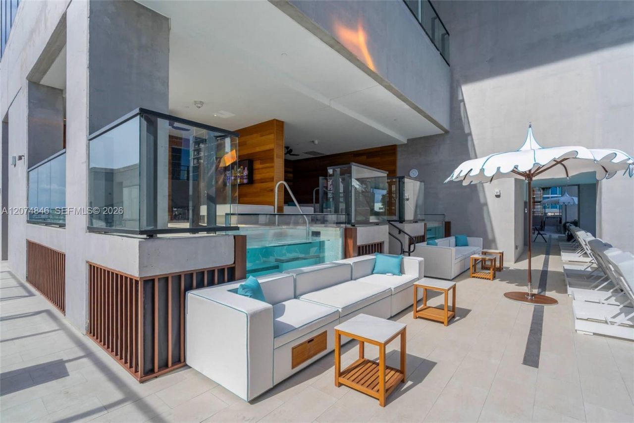20 NE 11th Street, Unit 6101, Miami, FL 33132 Photo