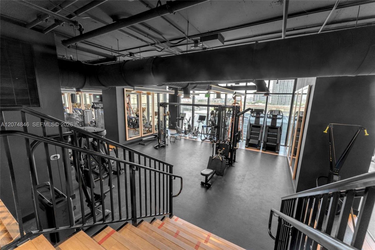 20 NE 11th Street, Unit 6101, Miami, FL 33132 Photo