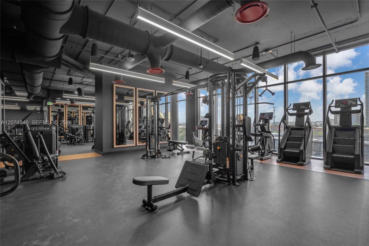20 NE 11th Street, Unit 6101, Miami, FL 33132 Photo