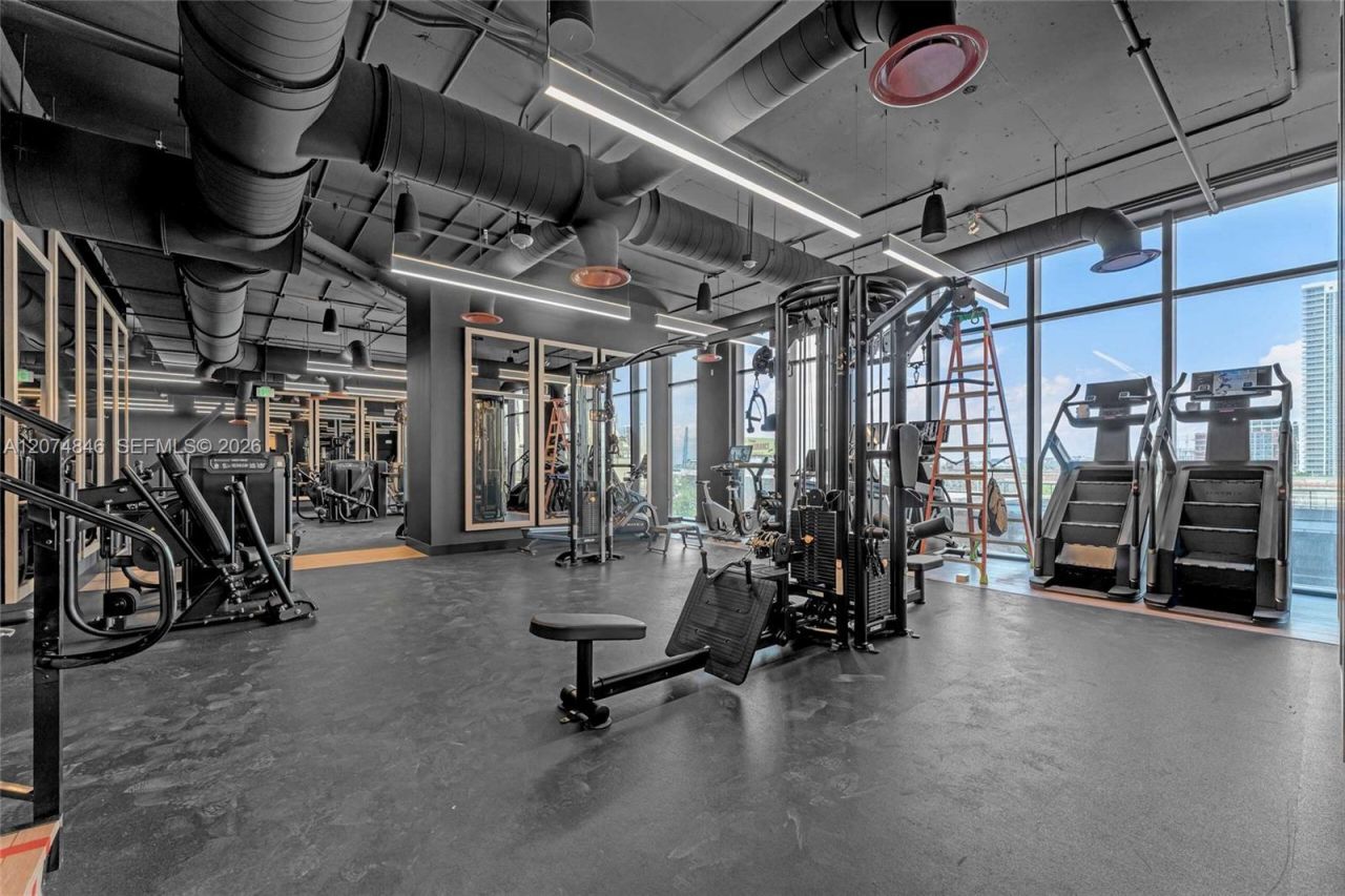 20 NE 11th Street, Unit 6101, Miami, FL 33132 Photo