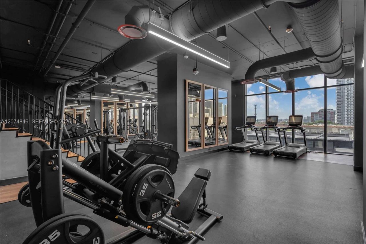 20 NE 11th Street, Unit 6101, Miami, FL 33132 Photo