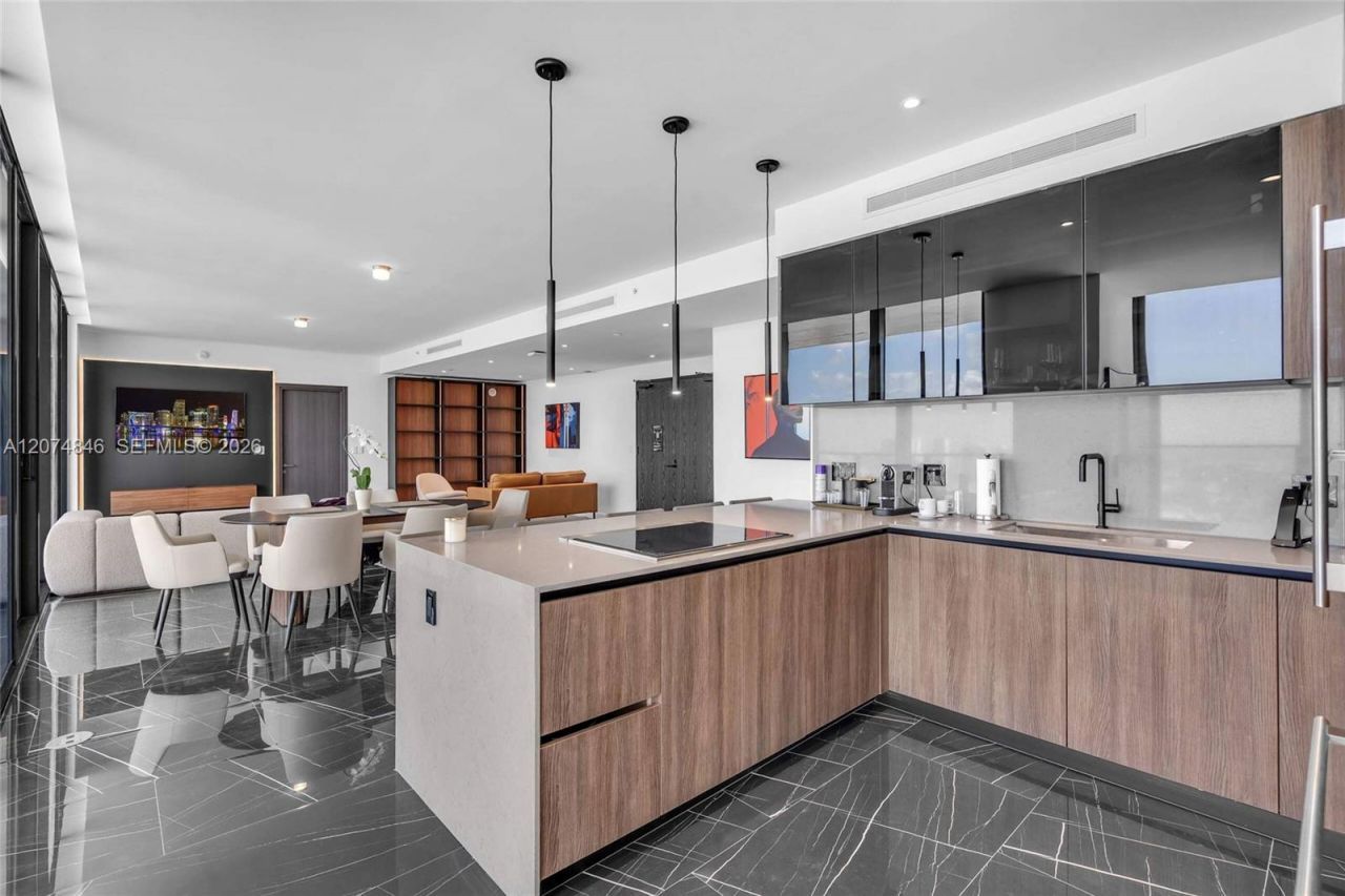 20 NE 11th Street, Unit 6101, Miami, FL 33132 Photo