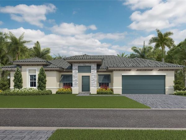 27437 SW 159 AVE , Miami, FL 33031