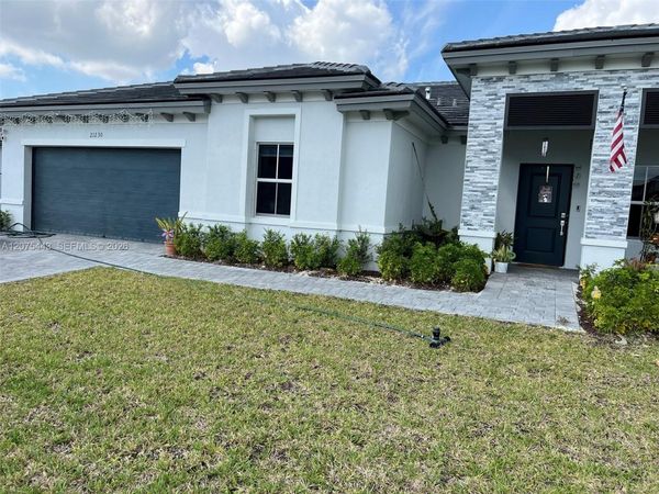 21230 SW 127th Pl , Miami, FL 33177