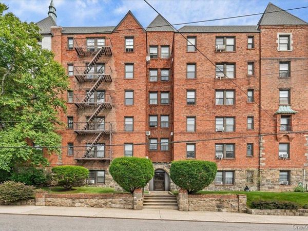 20 William Street , Unit 2G, Mount Vernon, NY 10552